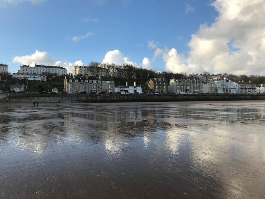 Brooklands Filey Seaside Retreat Flat 6 Apartment Exterior foto