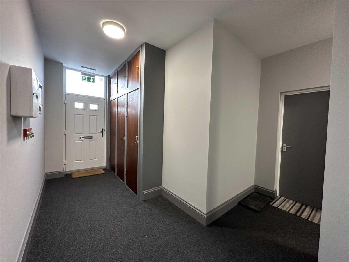 Brooklands Filey Seaside Retreat Flat 6 Apartment Exterior foto