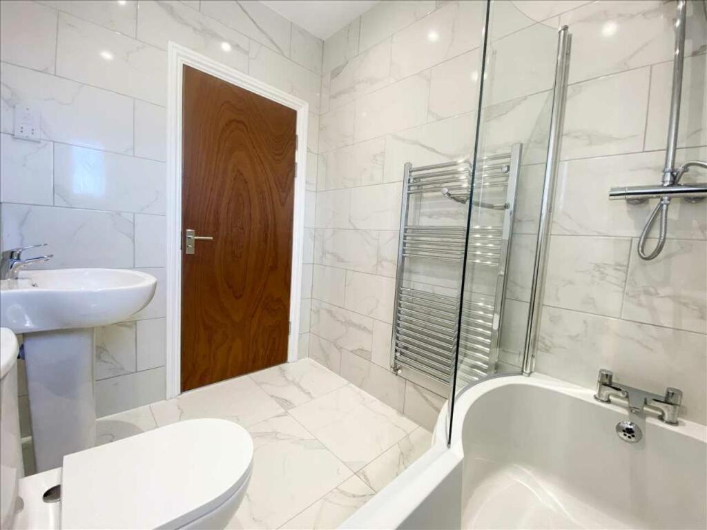 Brooklands Filey Seaside Retreat Flat 6 Apartment Exterior foto